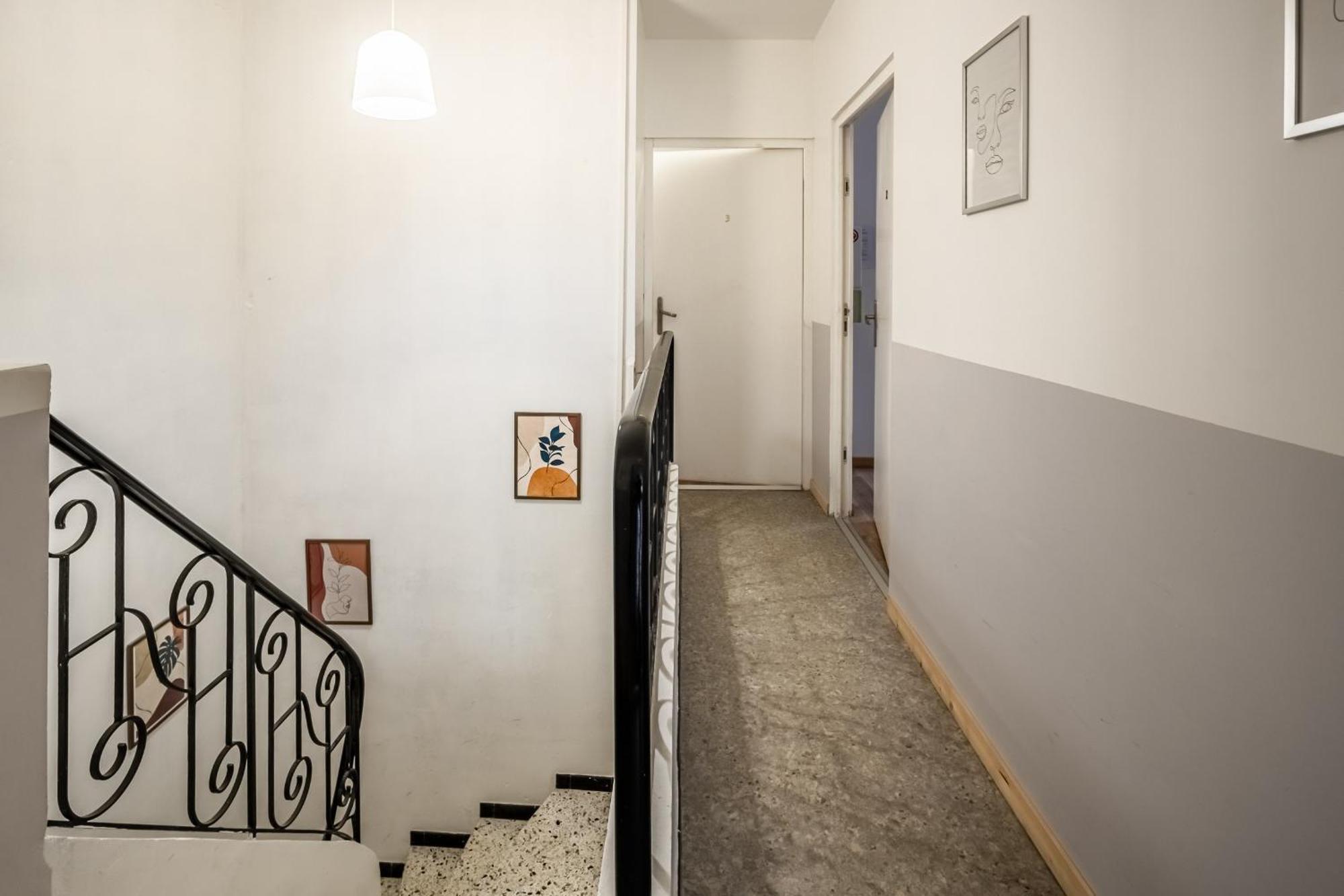Cosy Green Clim Wifi Centre Ville 2 Pers Lézignan-Corbières Kültér fotó